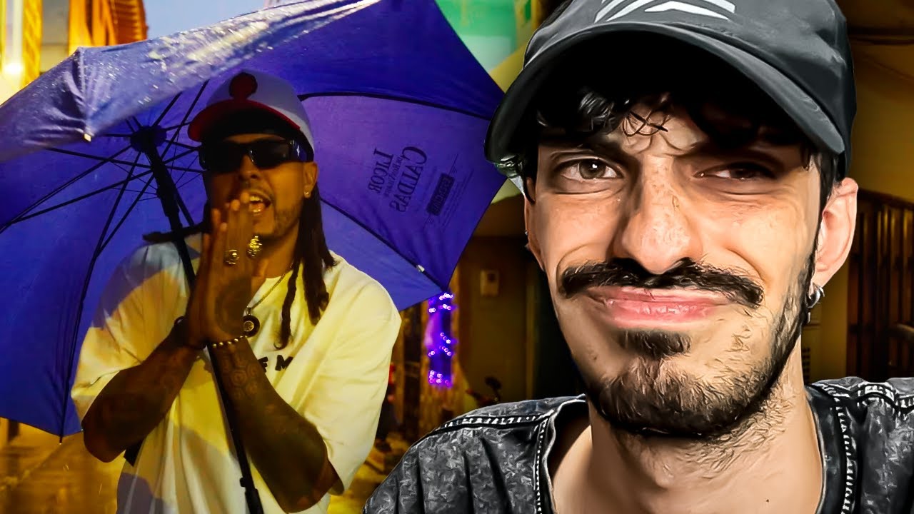 ES INSUPERABLE 🤩 GONA - ES ASI (Video Oficial)