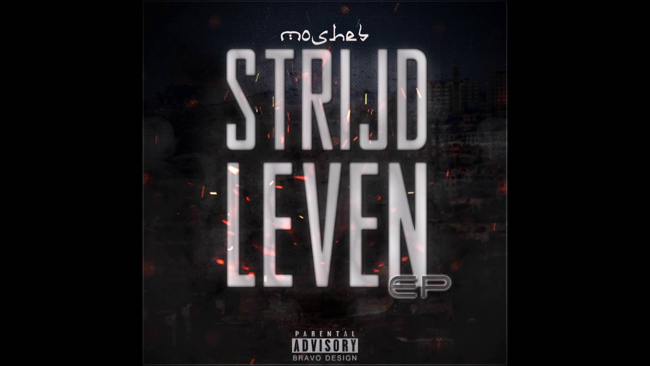 MO$HEB - Bouw Een Lijn (Prod. by Harun B)