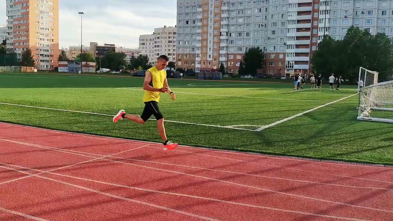 600м 1:47, 02/07/2025