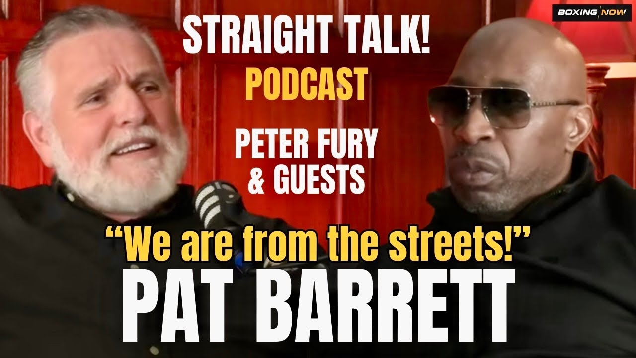 “LIVES CUT SHORT & GONE!” PETER FURY & PAT BARRETT REMEMBER MANCHESTER’S “WILD WEST” MEETING IN 80’S