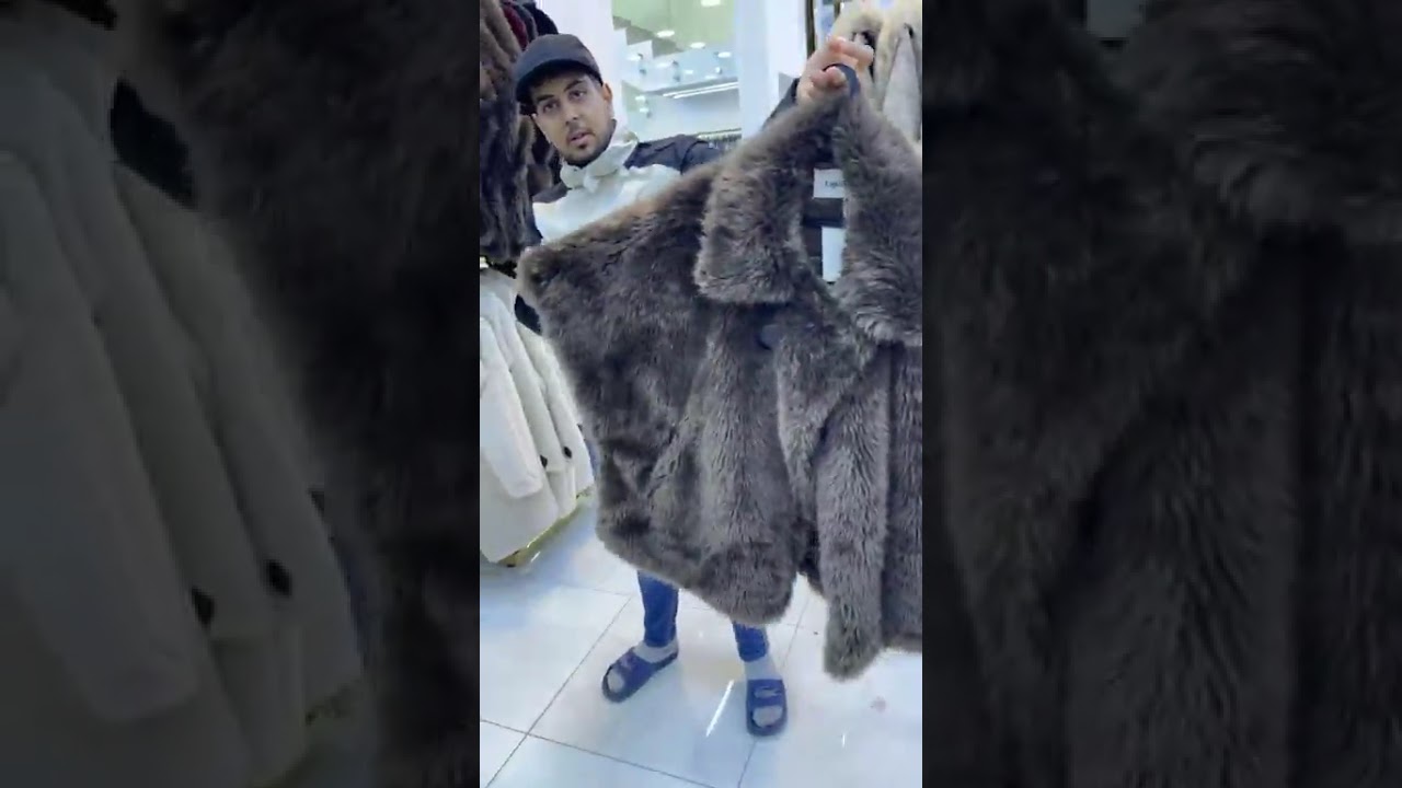 جديد البضاعة  والصولد عند خالد برومود سطيف 