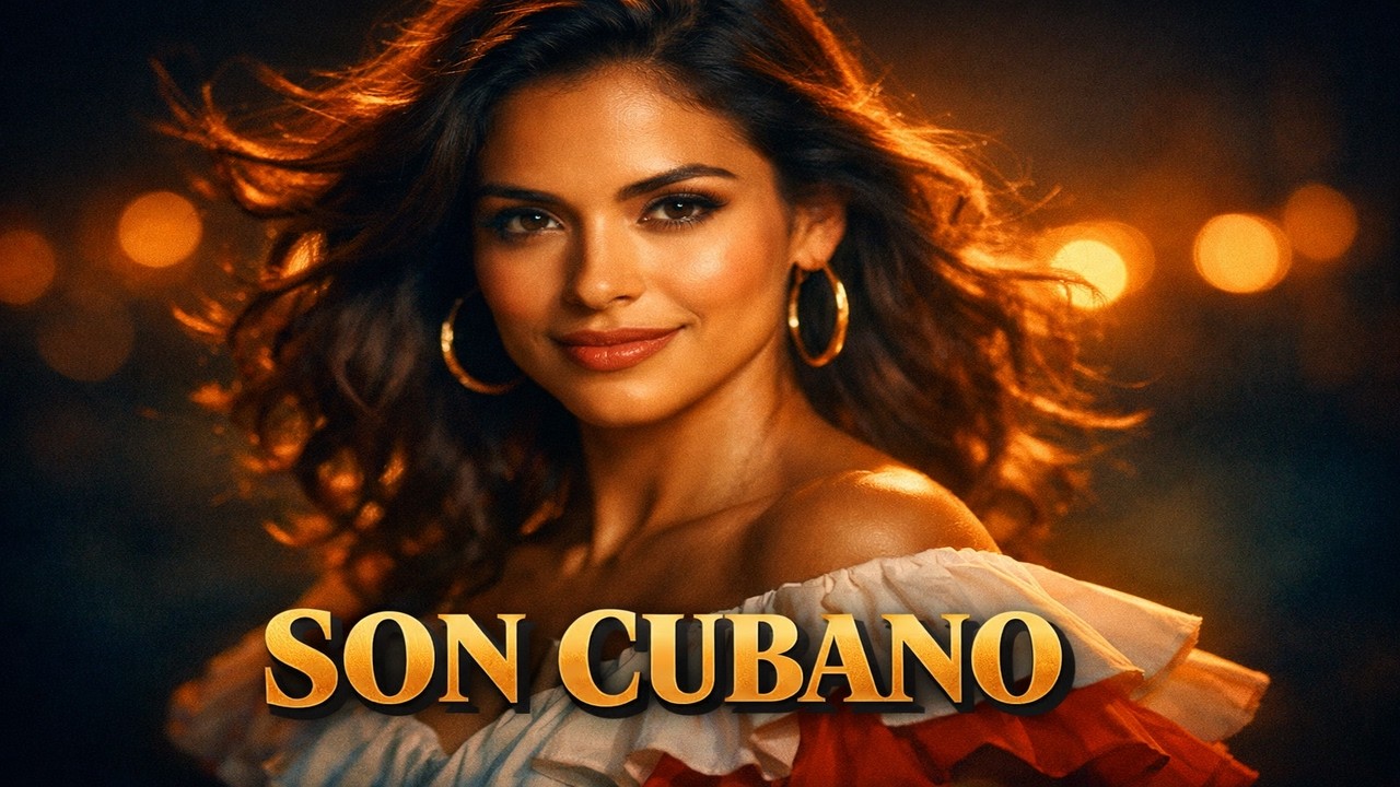 Son Cubano 2026 🎺 Romantic Havana Café Music | Latin Jazz & Bolero