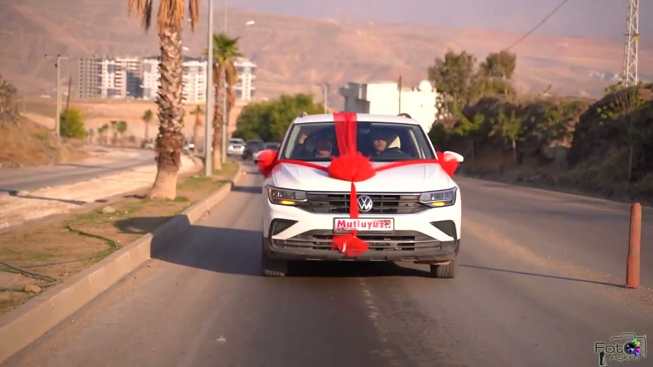 NEZAM RUVANAS DÜĞÜNÜ - 04