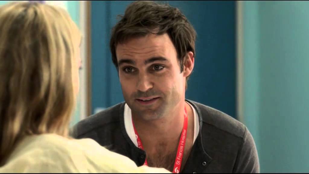 Offspring, the complete season three: "Patrick"