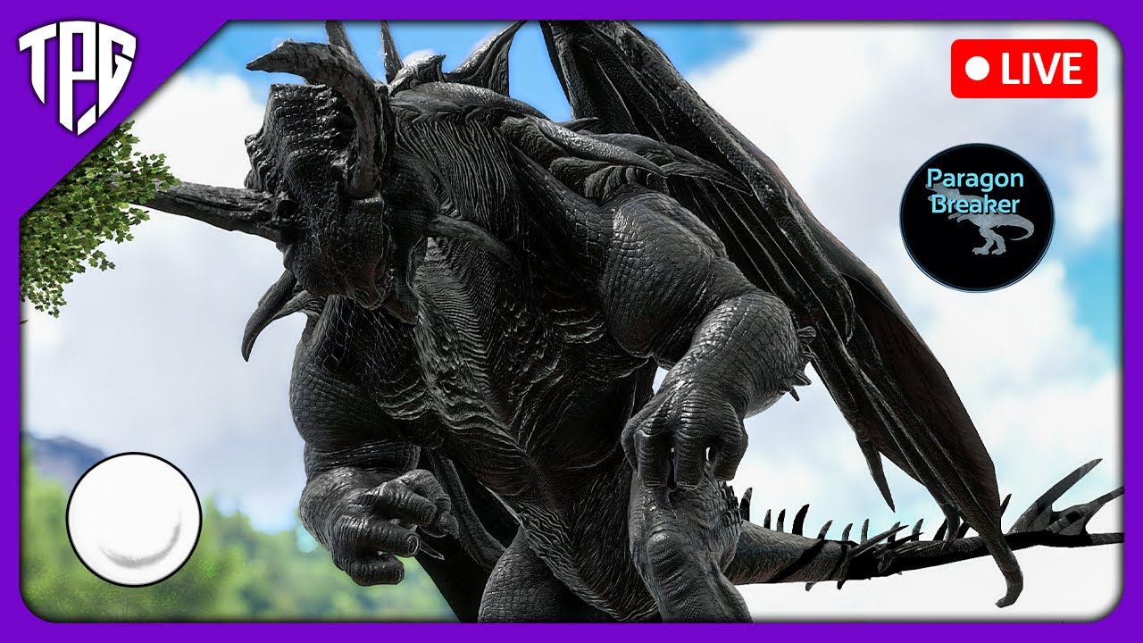 Making the STRONGEST Army Ever 😱 - ARK OMEGA Mod Tamil [EP55]