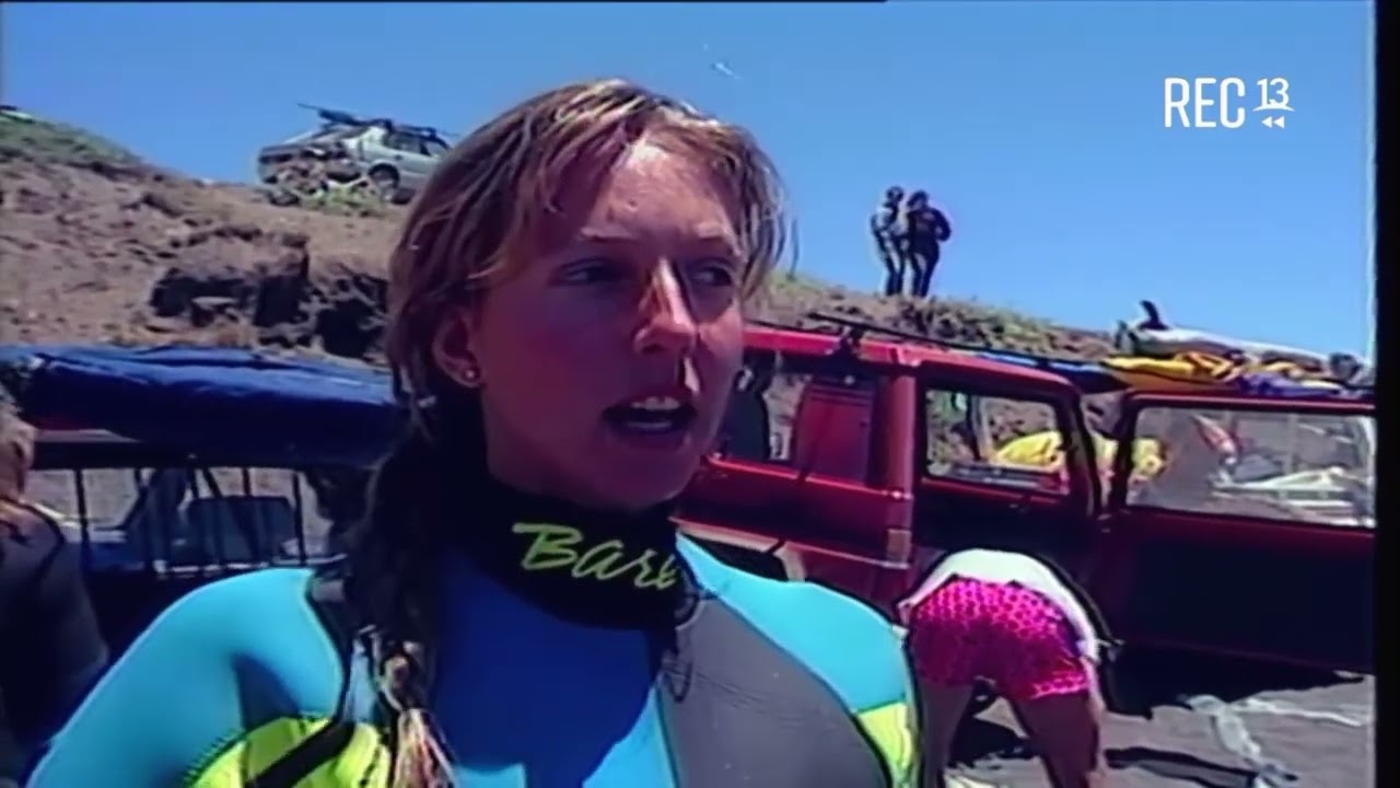 Deporte Color 10 (17/12/1989) | Rec tv