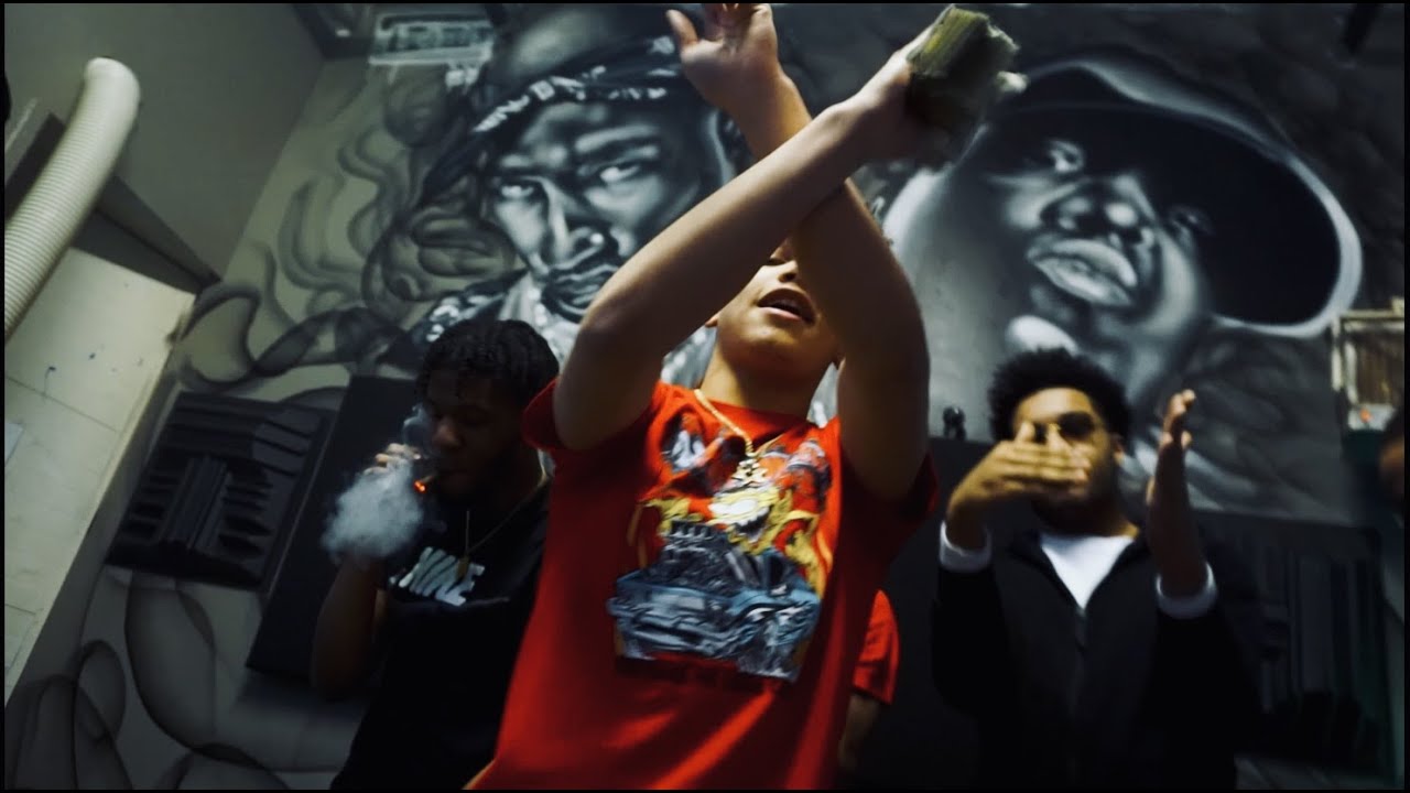 2Bread - Factz (Official Music Video) | Dir. @ToneSwervMultiMedia