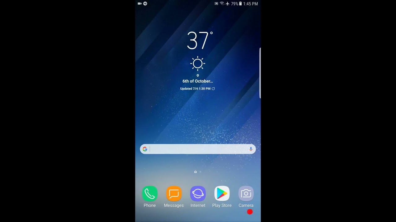 Enigma N7/S8 Rom MM Galaxy Note 3 N900