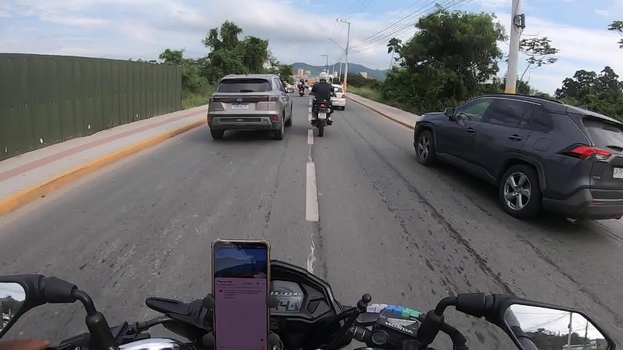 relé na região de balneário e Camboriú