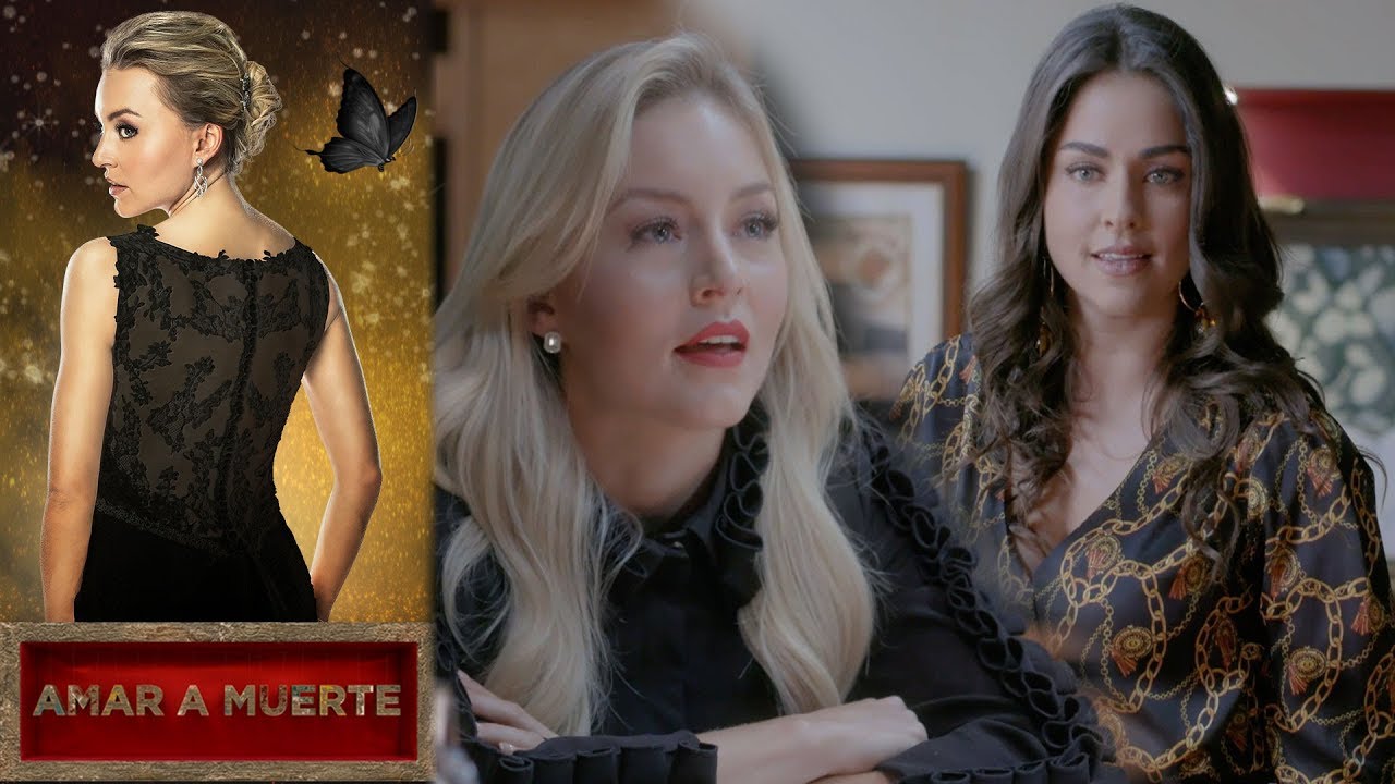 ¡Las mejores peleas de Eva y Lucía! | Las Estrellas