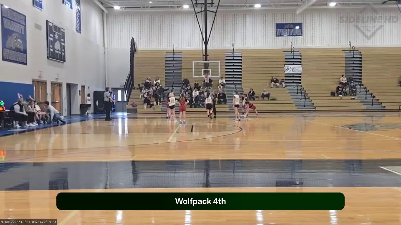 Wolfpack 4th (2026.03.14)