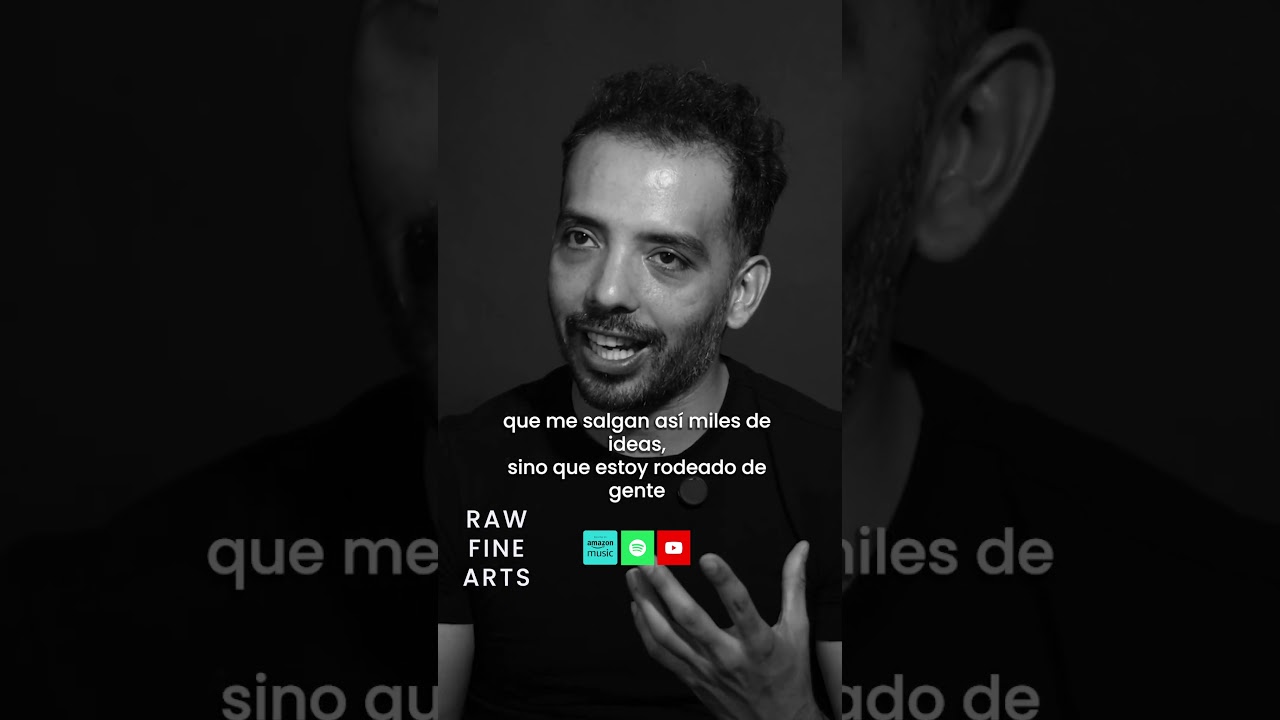 017 Ivan Mac&iacute;as | Fot&oacute;grafo #entrevista #podcast #arte  #dise&ntilde;o #arte #fotografia #cine