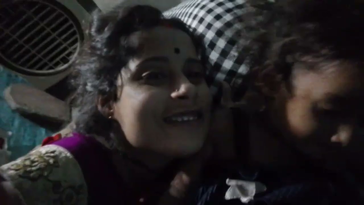 Man bete ka pyar aur beti ka