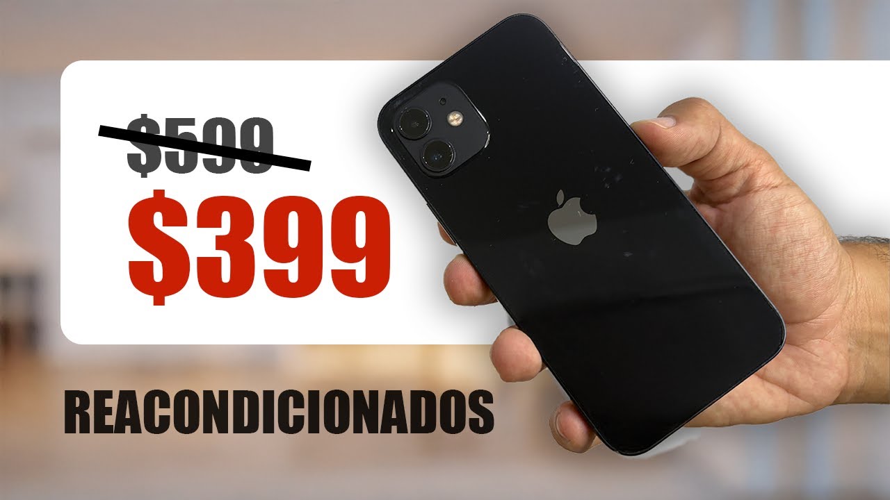 Por qué TODO EL MUNDO quiere un REACONDICIONADO