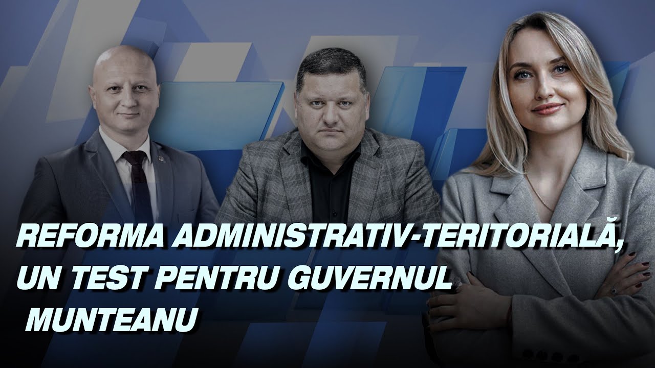 Economia, în pericol? Sărăcia, în creștere? Transnistria, provocare de securitate?/Puterea a Patra