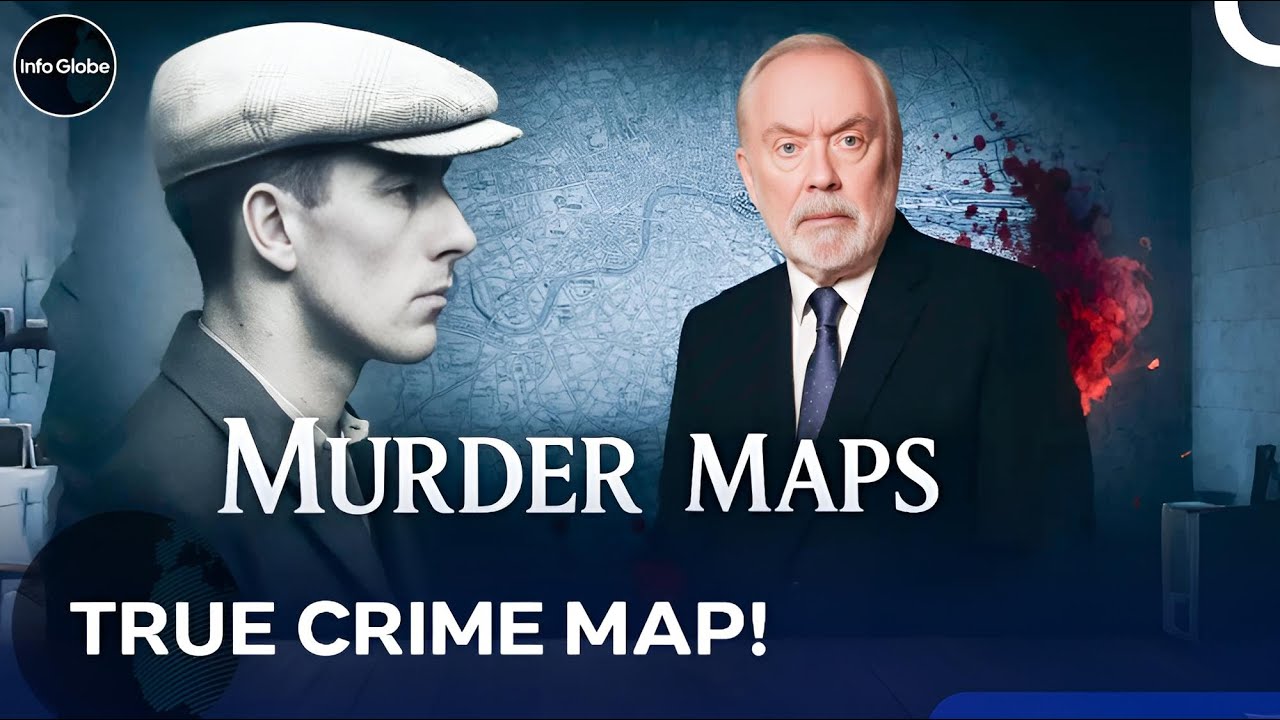 Unforgettable Murder Cases: Tracing Bloody History! | Historical Murders: Episode 6 | FULL HD!