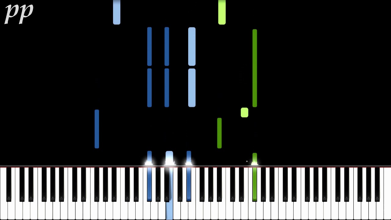 Franz Schubert - Waltz in B Minor