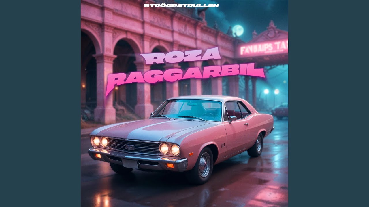 ROZA RAGGARBIL