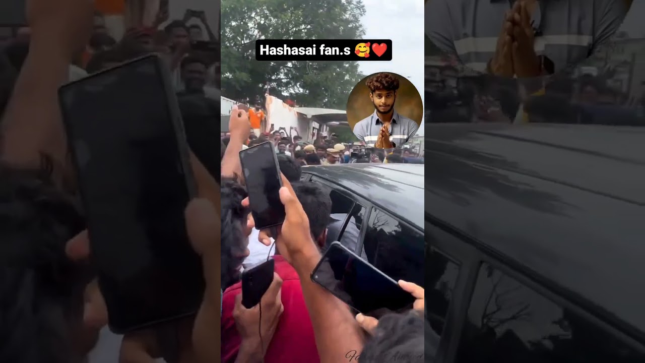 Harsha Sai fans ❤️ subscribe _ viral short