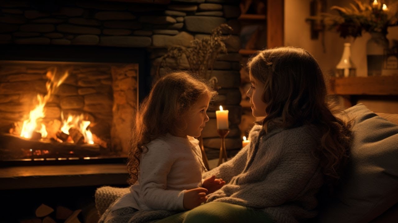 Dad (2019) - Family Secrets Emerge in the Night | Full Movie