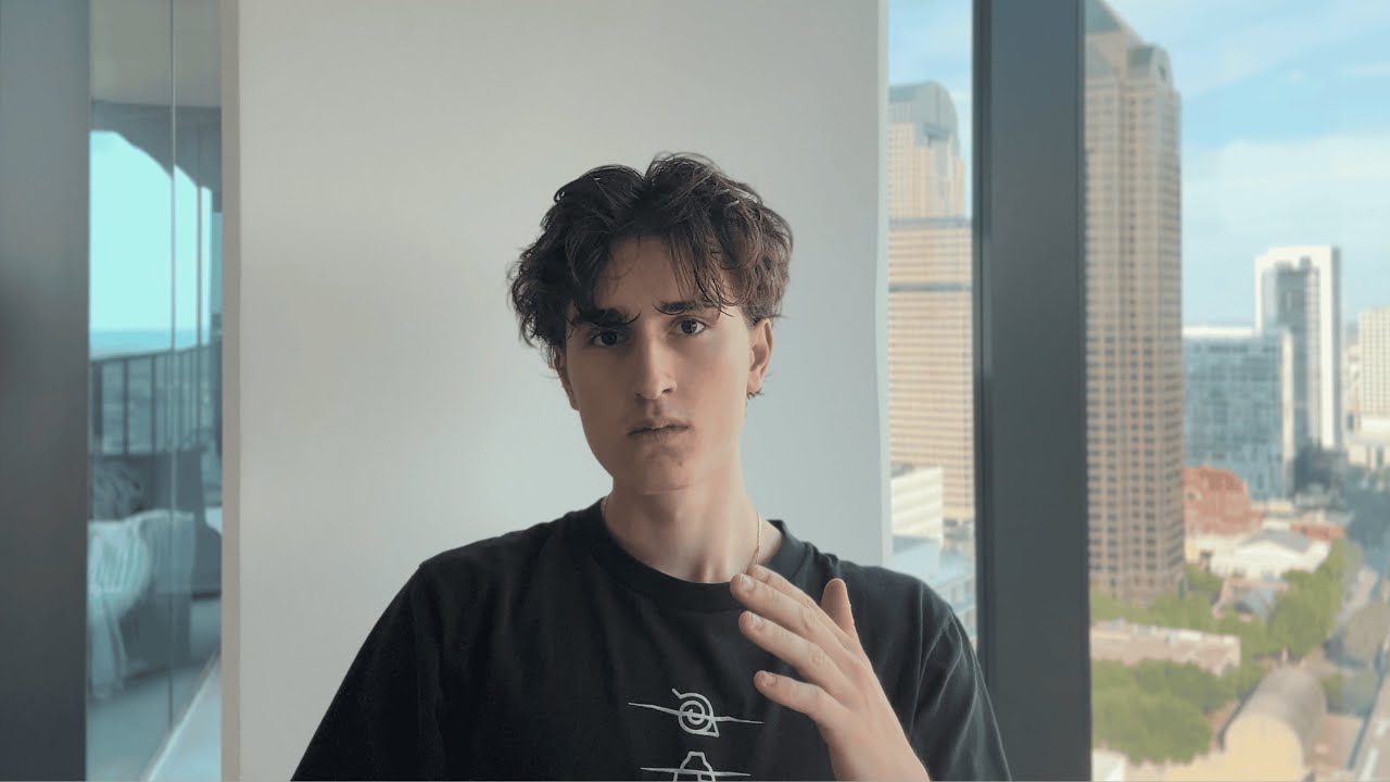 Do NOT Tell People you Day Trade