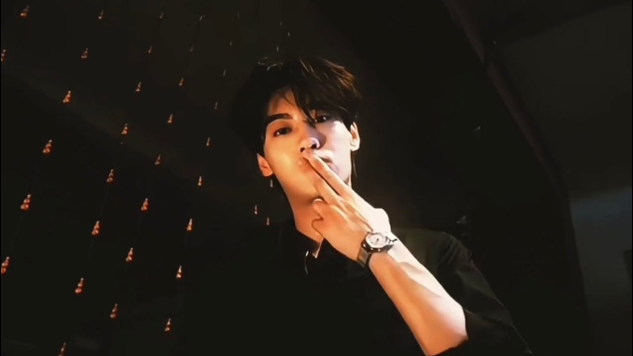 Cách Ninh Du quấn nhau trong Hậu Trường Nghịch Ái [BTS Revenged Love/ 逆爱]