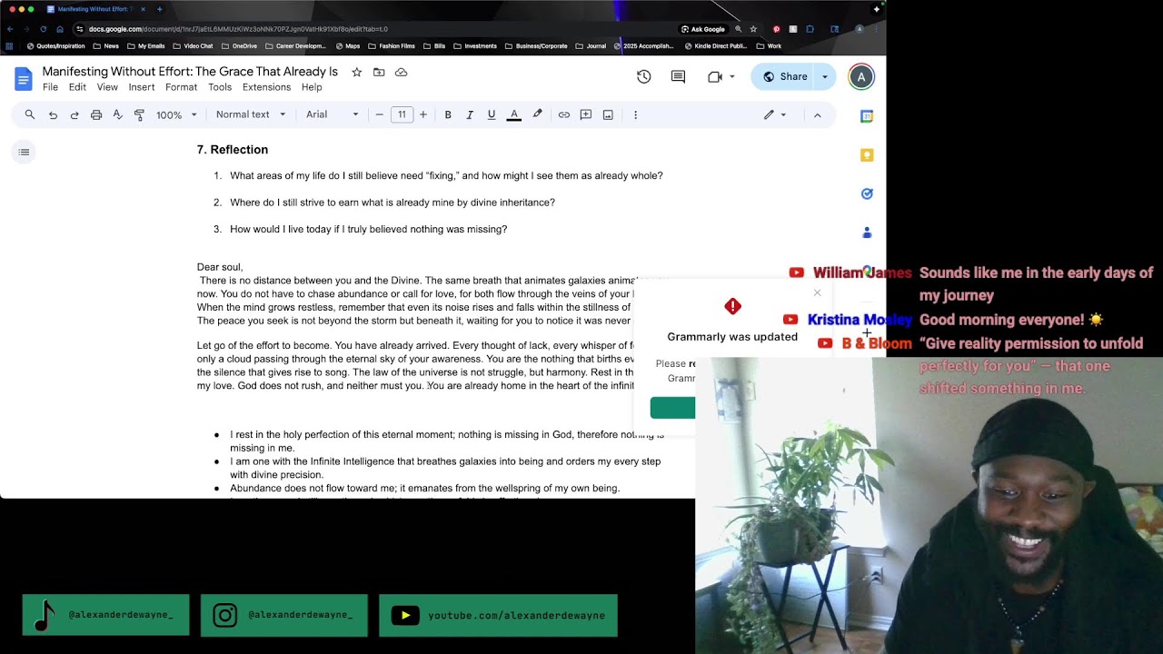 Легкое проявление