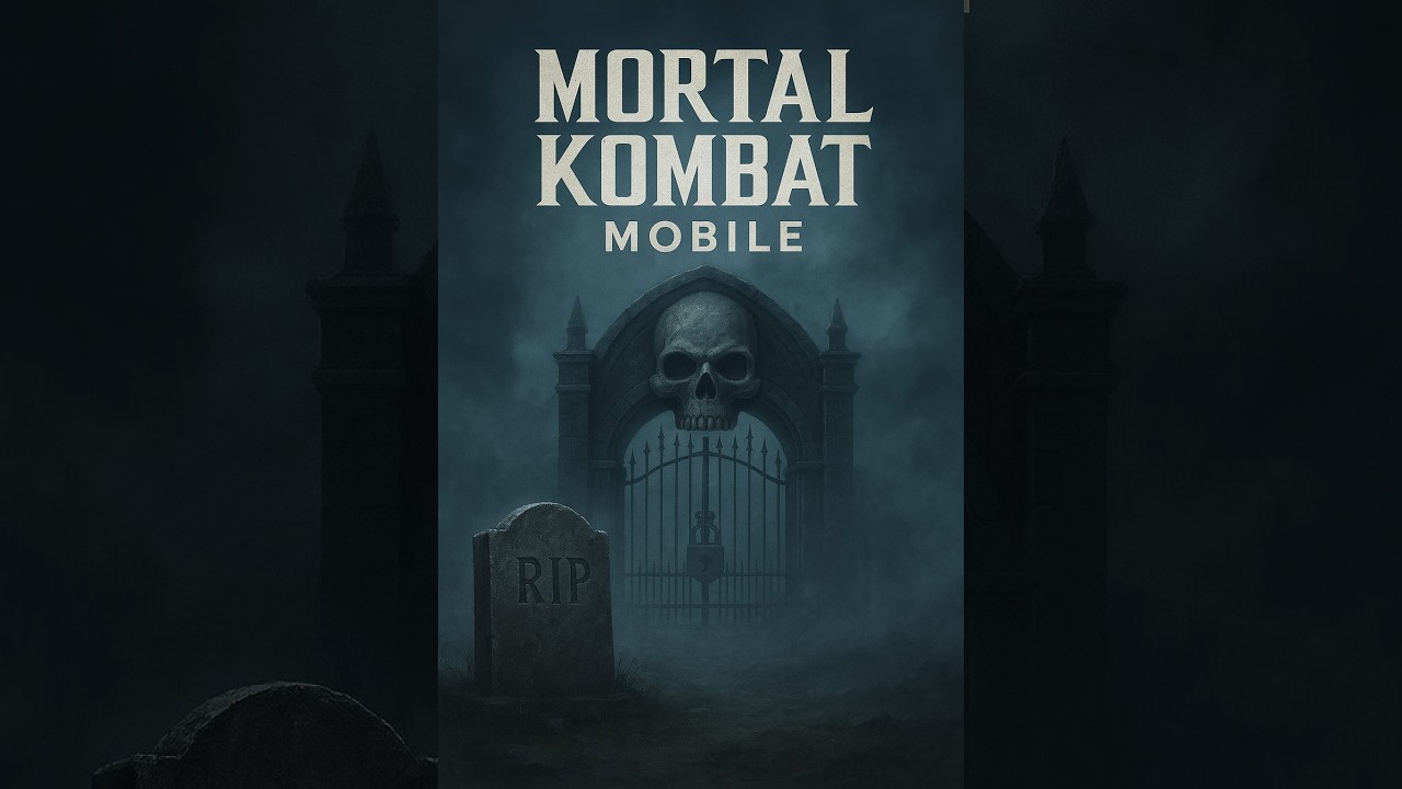 MK Mobile   Магазин Крипты Часть123 Классический Ночной Волк