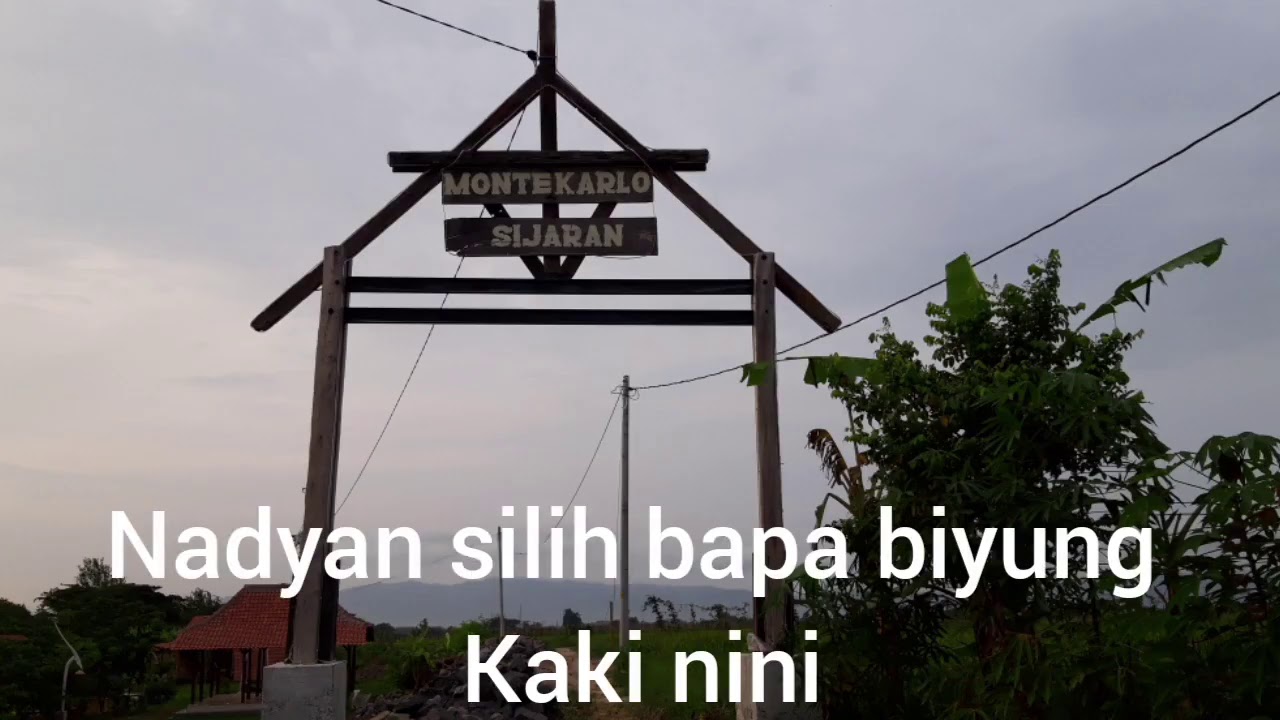 Serat Wulang Reh Pupuh Maskumambang pada 1-5 - Tri Wida