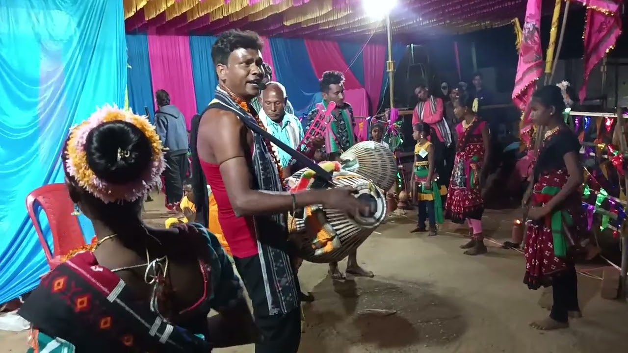 Gohekela (Devbhog) Balika Sankirtan Mandali 🥰Gohekela Ladies Kirtan Party 2026💞Nonstop Dance Video