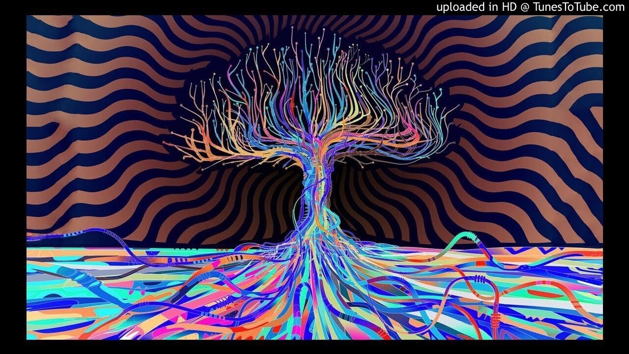PPAP - (Ryan Dacre PsyTrance Edit)