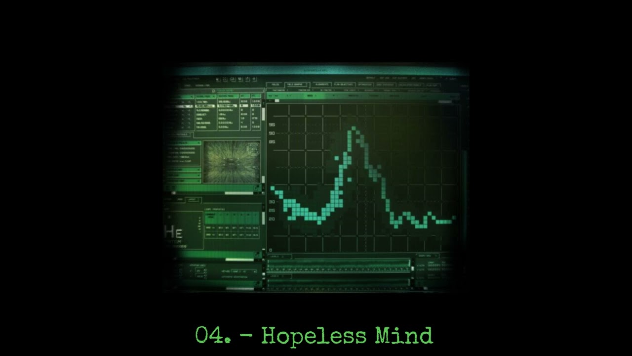 04. - Hopeless Mind