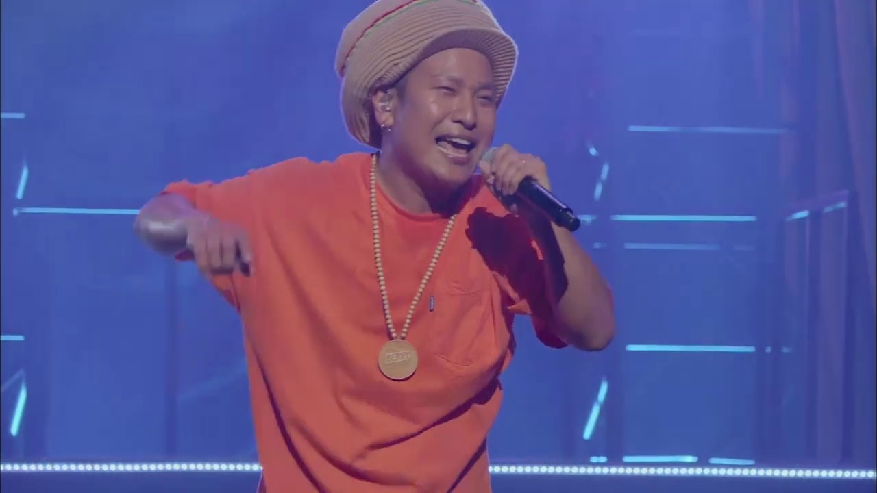 ベリーグッドマン - Hello   [ 2019.6.22 @TOKYO DOME CITY HALL ]