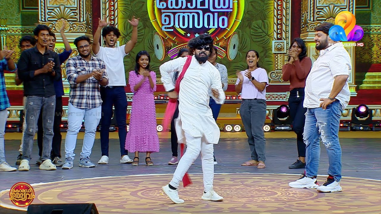പൊള്ളാച്ചി മുത്തുവിന് ഇതൊക്കെ നിസ്സാരം....
