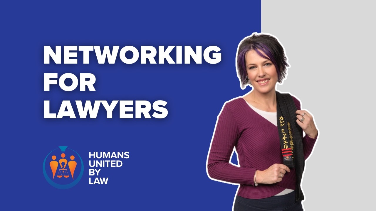 Why Your Networking Feels Inauthentic and How to Change it