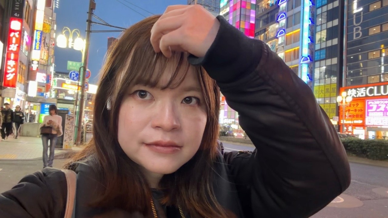 【お詫び】今週動画出せません