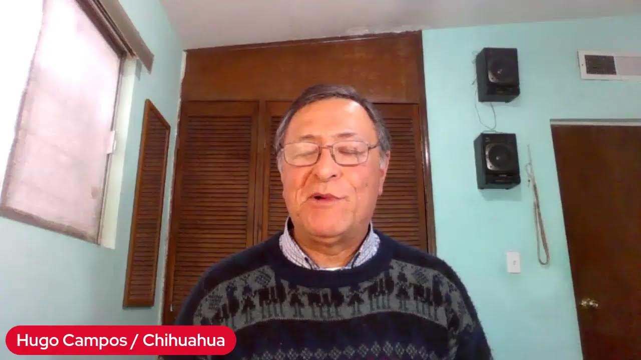 #Rapsodia | La Paz en vilo