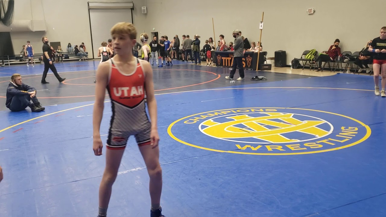 Glade vs Porter C Greco 2021