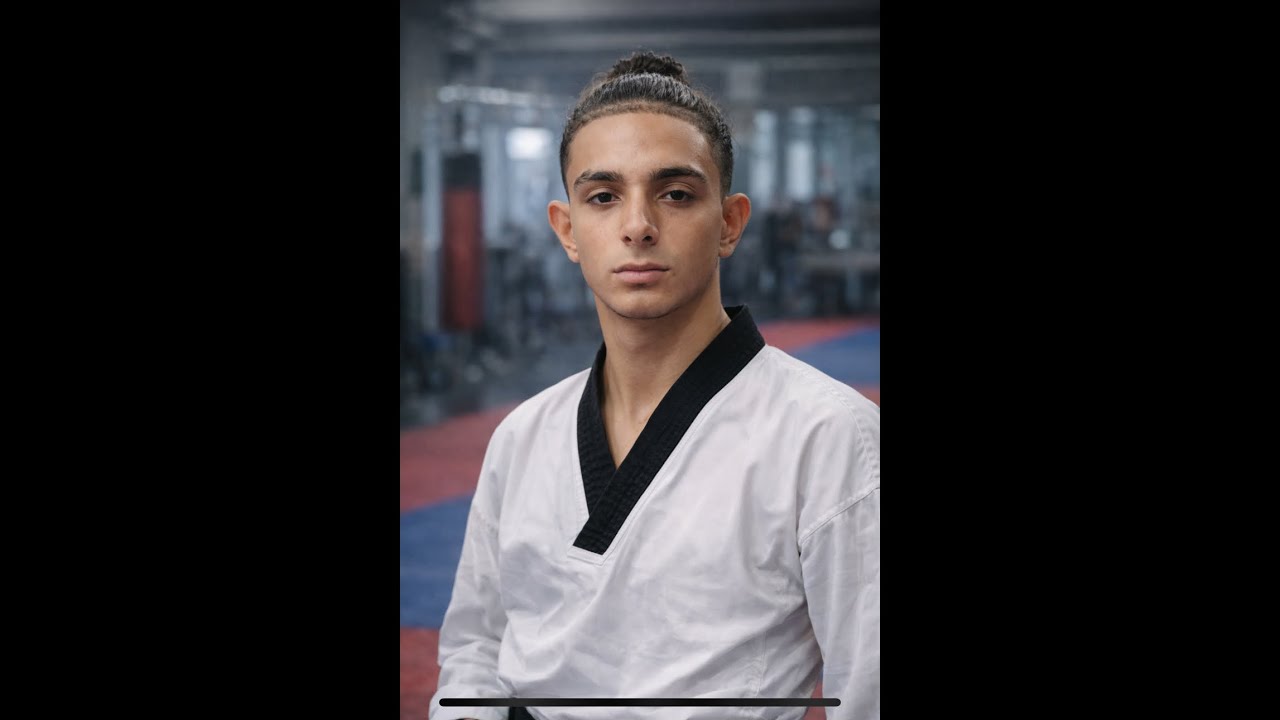 M.E.B Gençler İstanbul Şampiyonası | Taekwondo