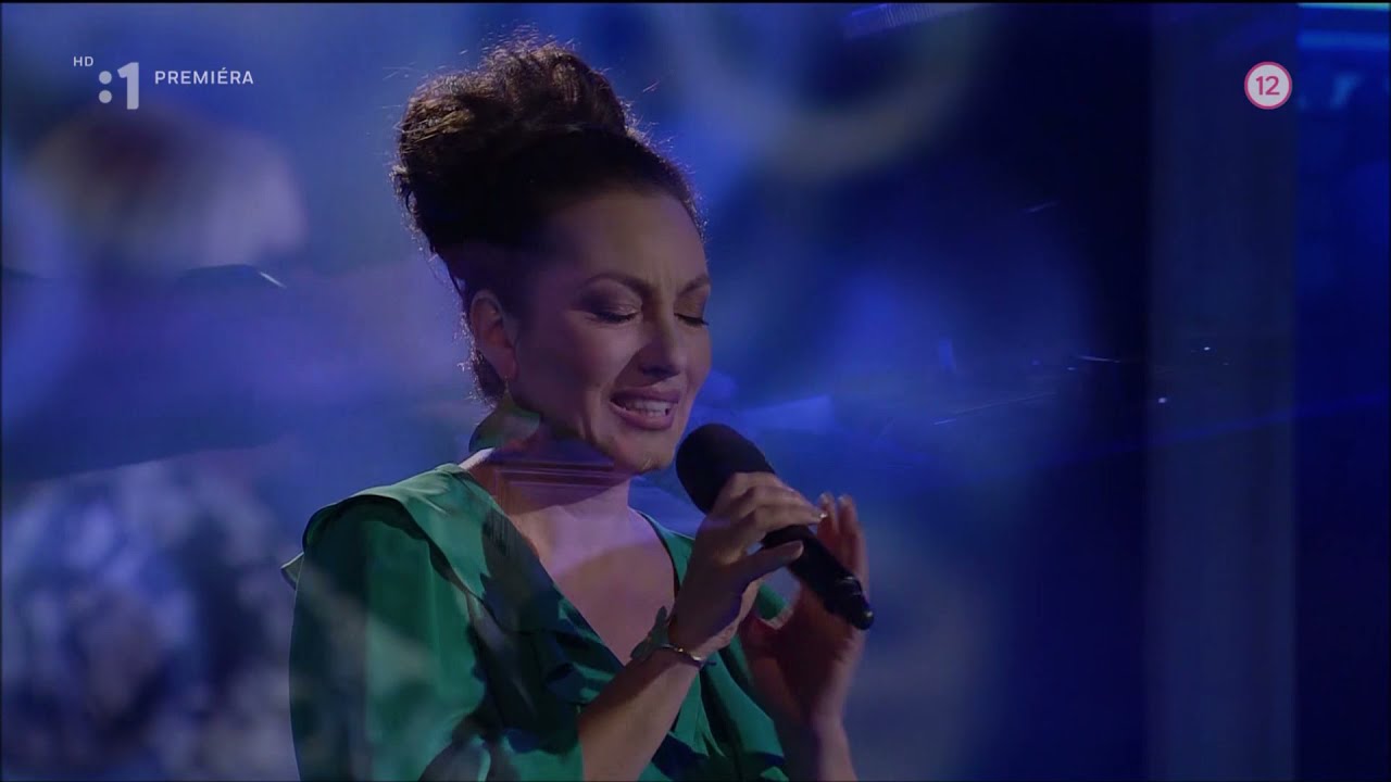 Katarína Hasprová - Spomienky (2021) Memory - Mačky