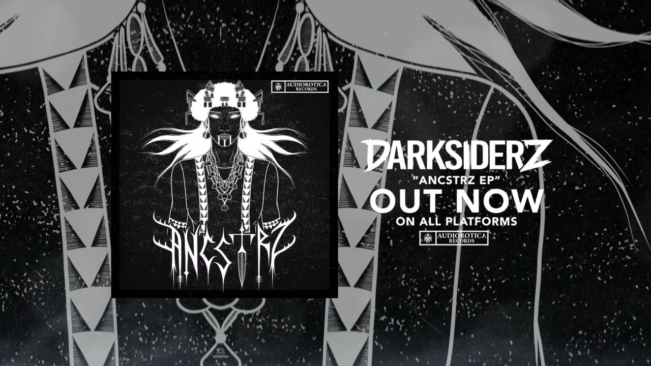 Darksiderz - The Calling ft. Evan Enos | Audiorotica Records