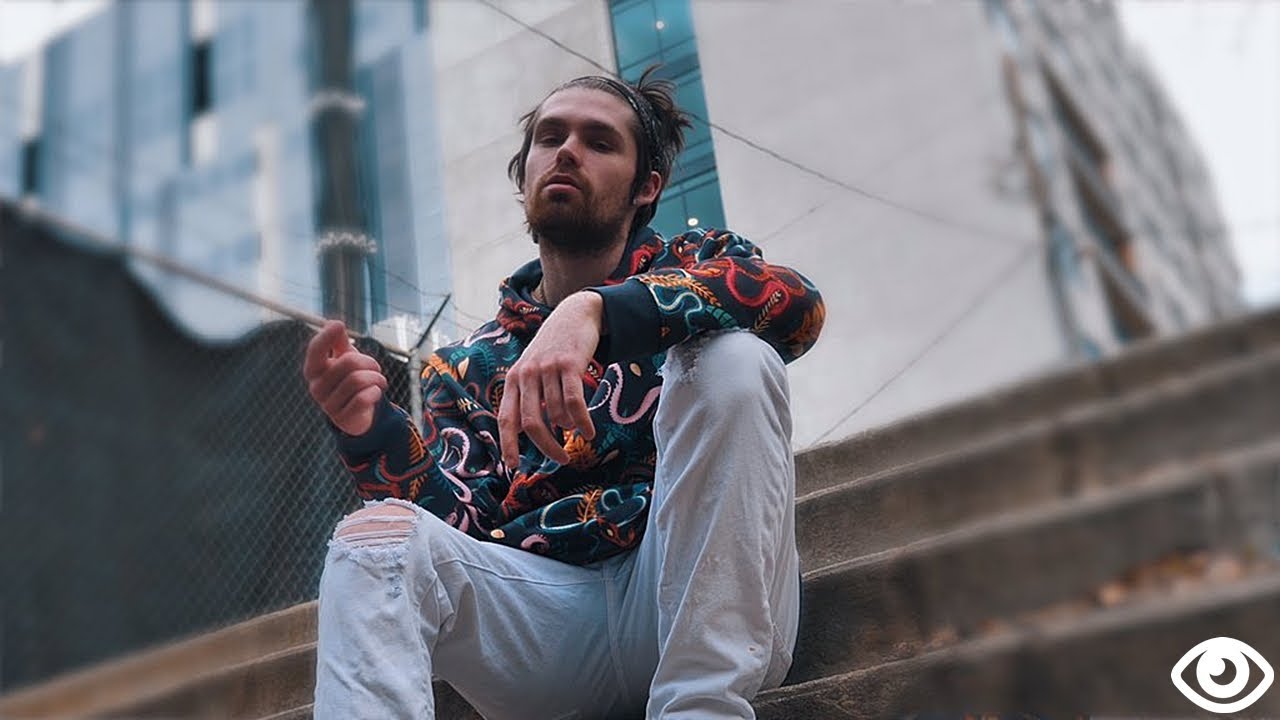 Lil  Xtra  - Thought U Should Know (Official Music VIdeo)
