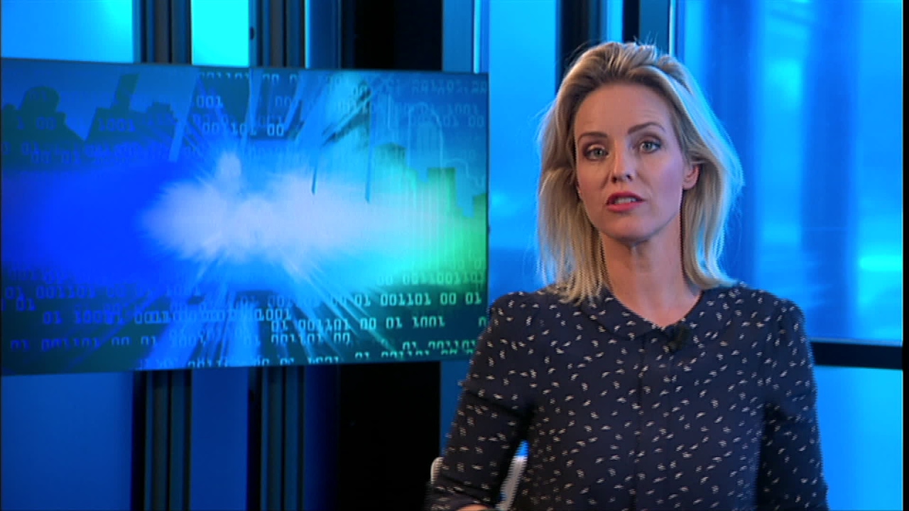 Fotonica:chips werken met licht om informatieprocessen door te geven in plaats van met elektriciteit