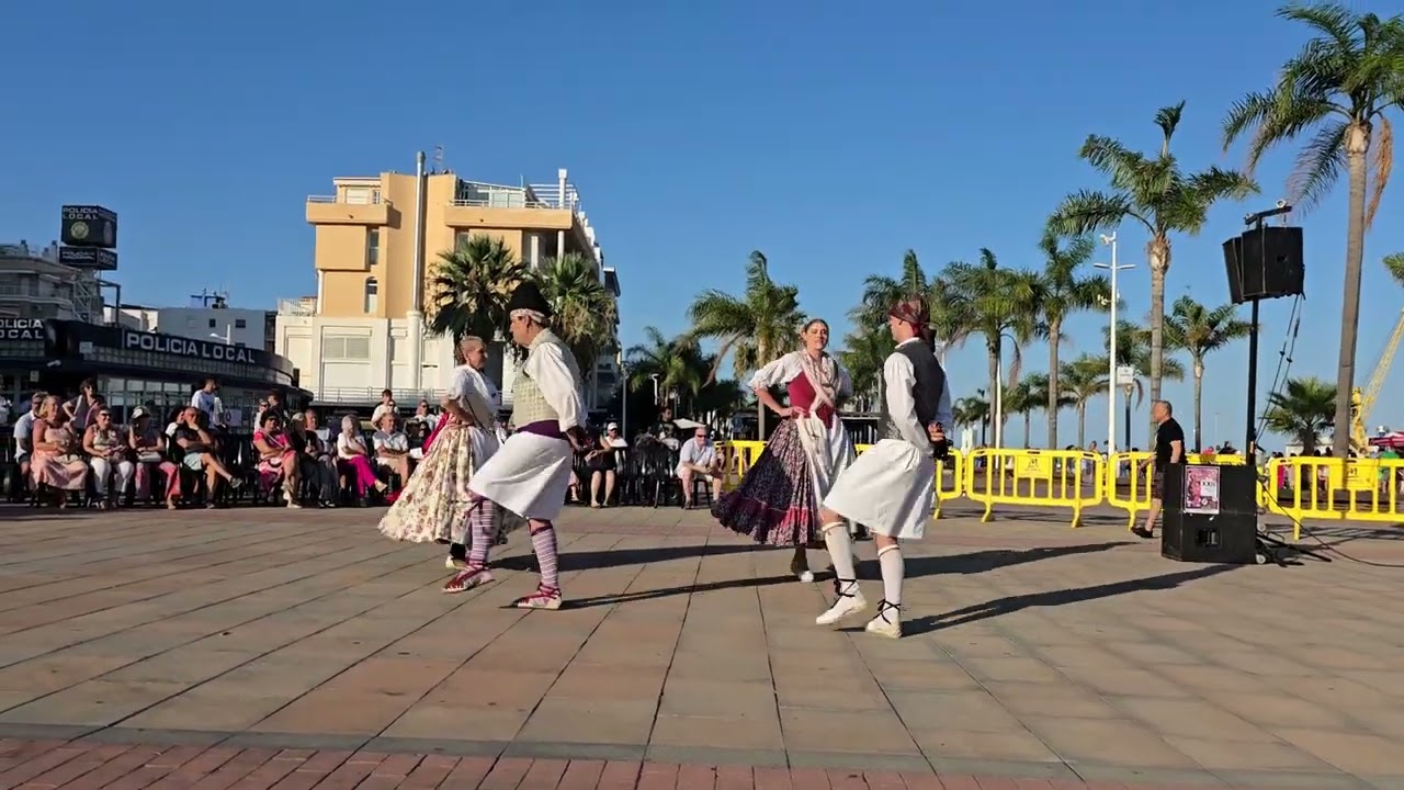 Bolero d' Ontinyent