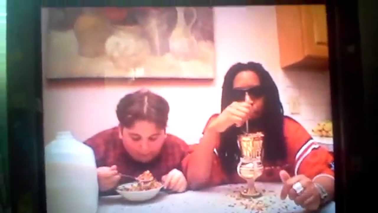 Andy Milonakis Show - Lil Jon (Remastered in HD)