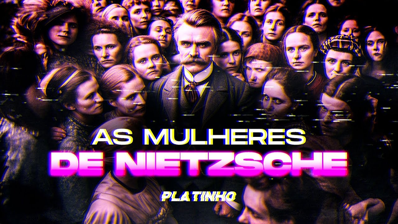 As Mulheres de Nietzsche