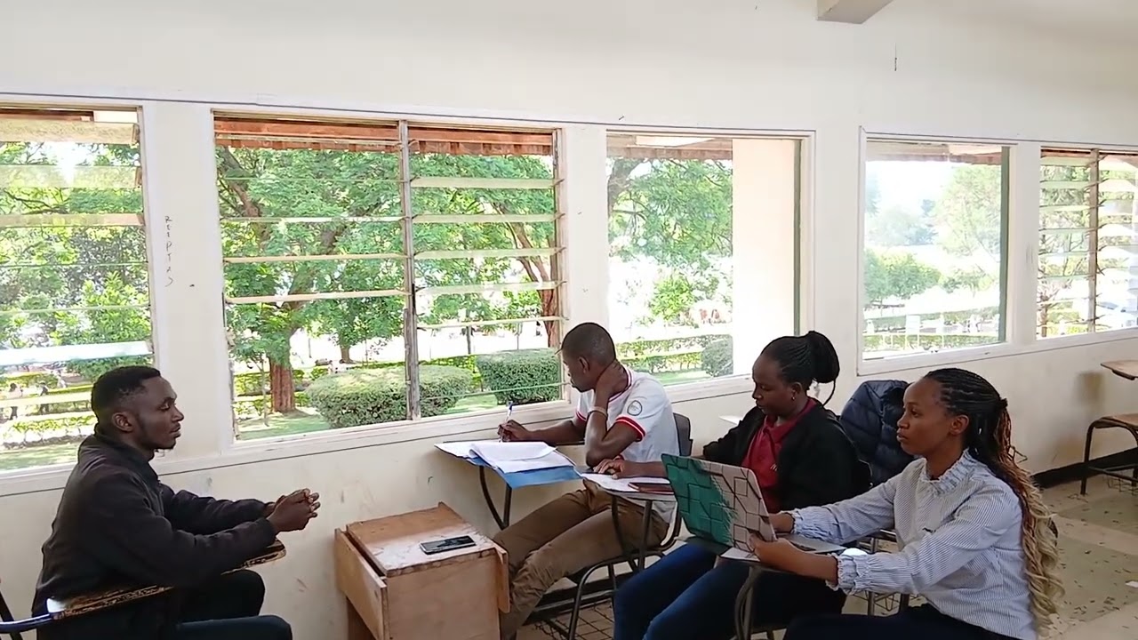 Exam irregularities and how to make decisions 