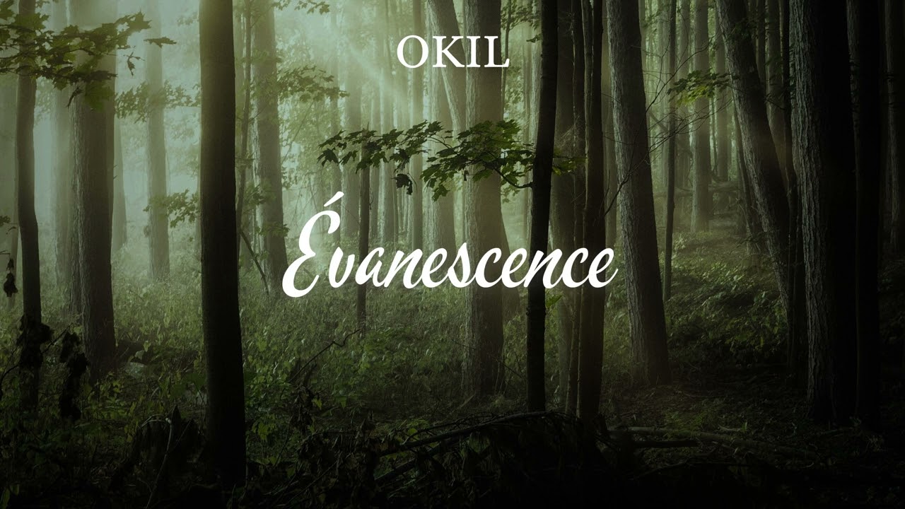 OKIL - Évanescence