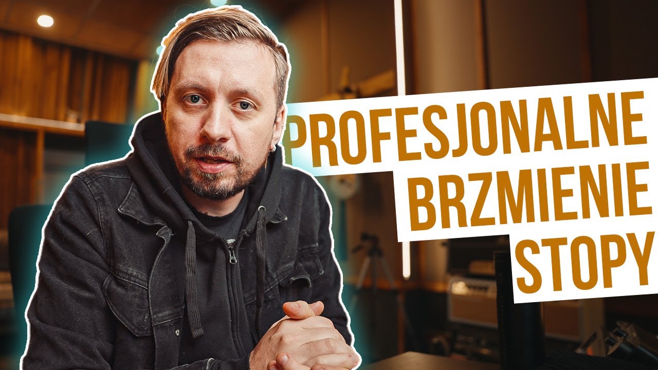 Jak Zmiksować Stopę || Tutorial