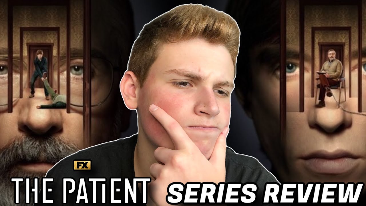 The Patient (2022) - Series Review | FX & Hulu Original